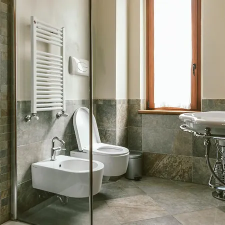 Kro Cascina Cappelletta By Mesa *