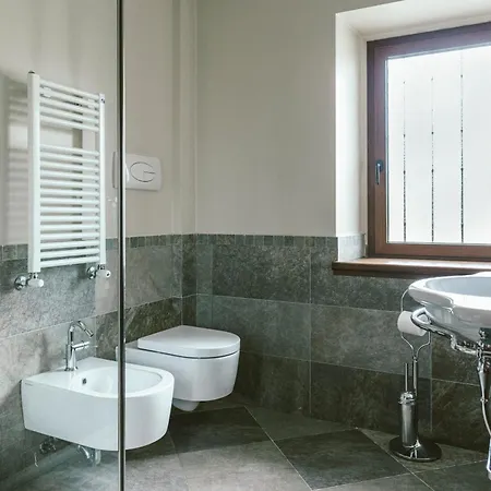 Kro Cascina Cappelletta By Mesa *